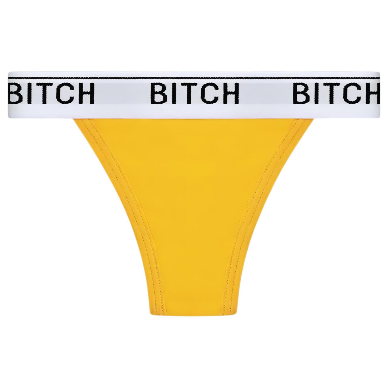 Lovetoy Streetgirl's 12 - műpunci torzó és tanga (sötét natúr)