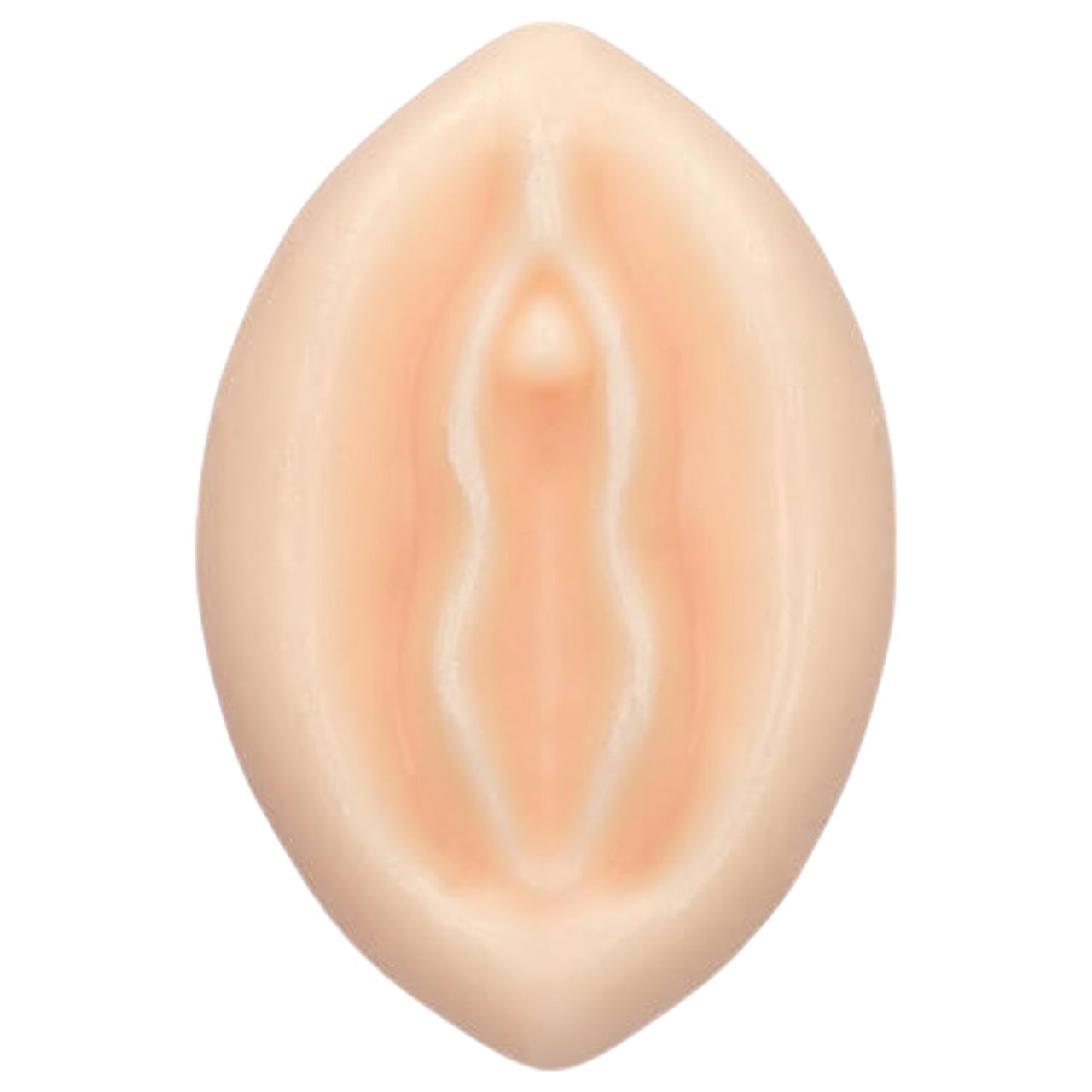 Pussy - szappan punci - natúr (140g) Pussy - szappan punci - natúr (140g)