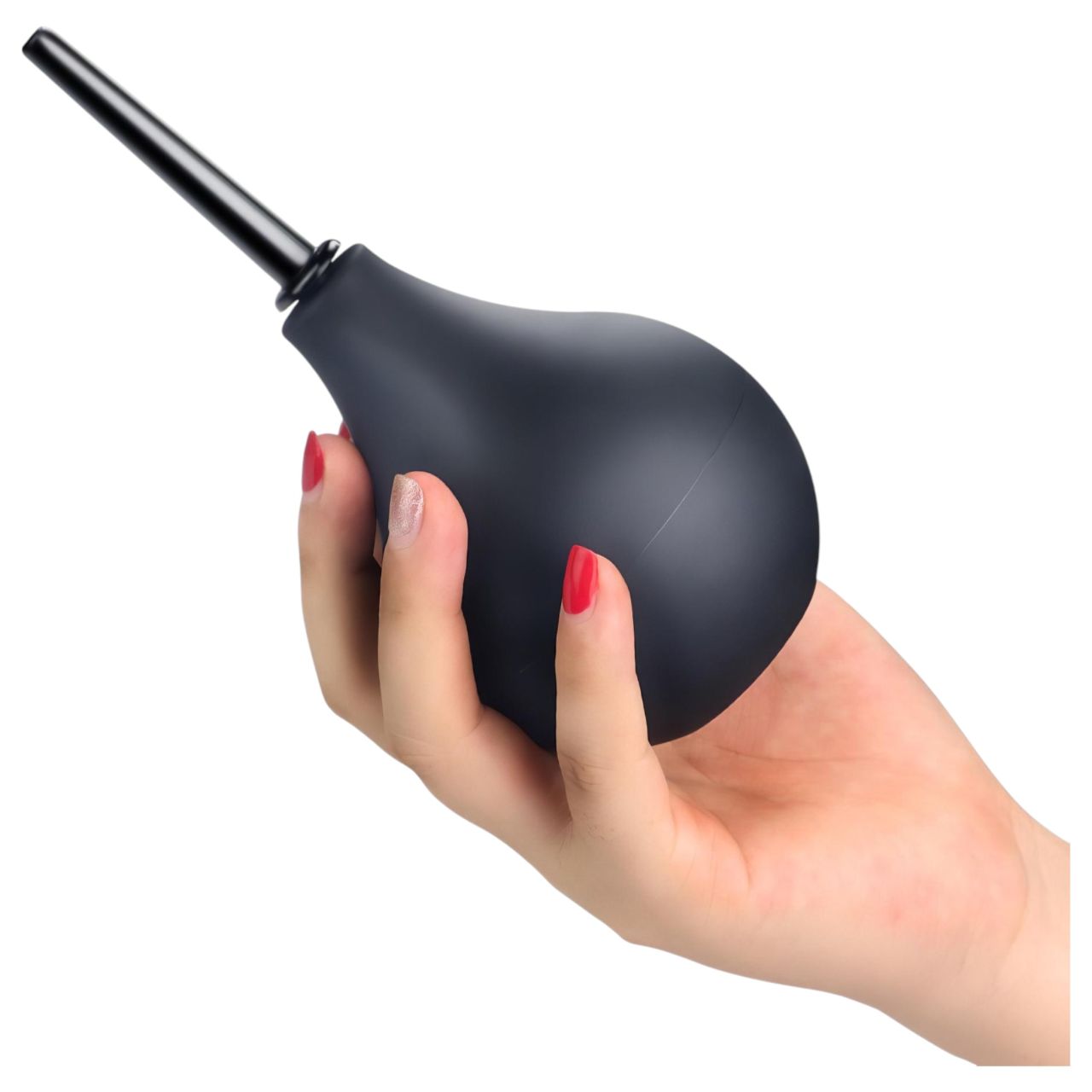 Lovetoy - intim mosó (fekete) Lovetoy - intim mosó (fekete)