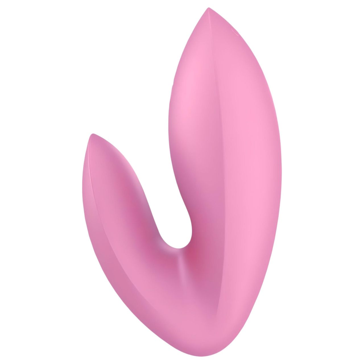 / Satisfyer Love Riot - akkus, vízálló ujjvibrátor (pink) / Satisfyer Love Riot - akkus, vízálló ujjvibrátor (pink)
