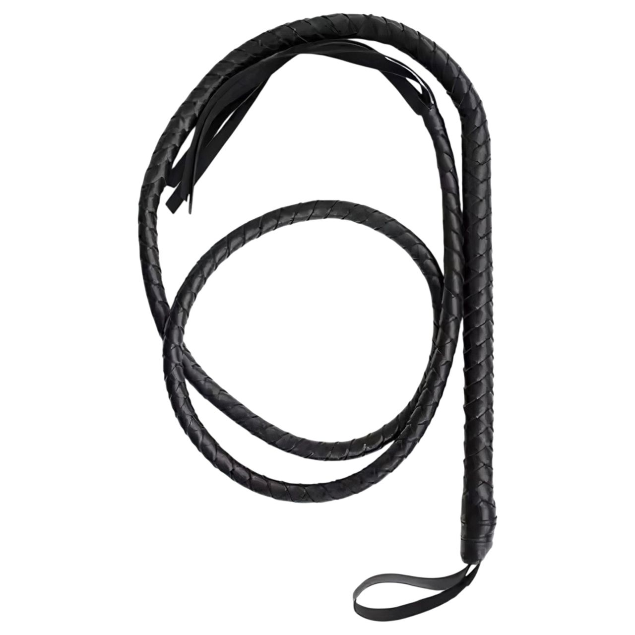 Macskanő jelmez - fekete