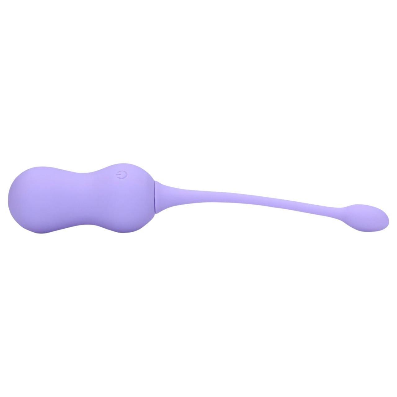 Loveline - akkus, rádiós vibrációs gésagolyó (lila) Loveline - akkus, rádiós vibrációs gésagolyó (lila)