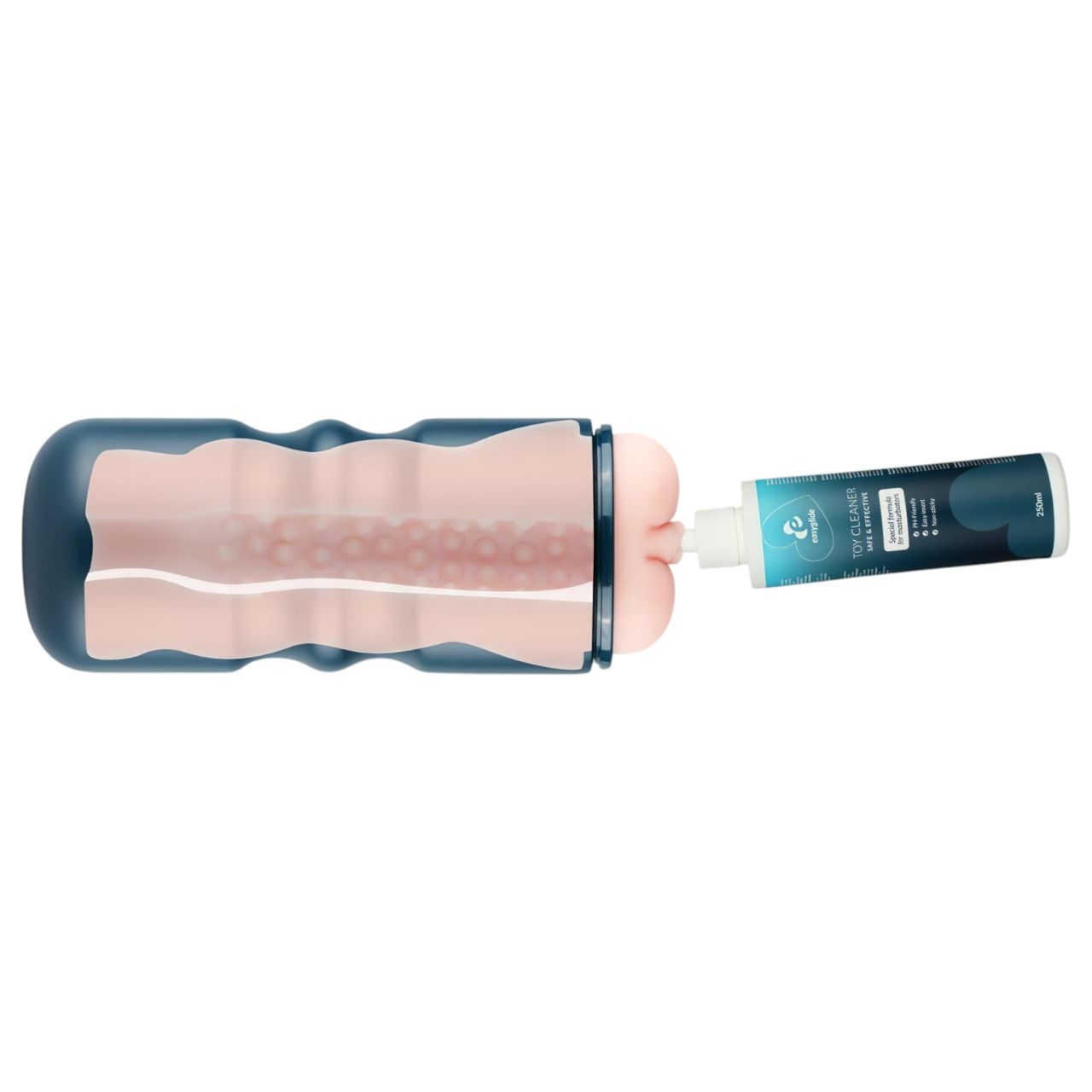 EasyGlide - maszturbátor síkosító gél (250ml) EasyGlide - maszturbátor síkosító gél (250ml)