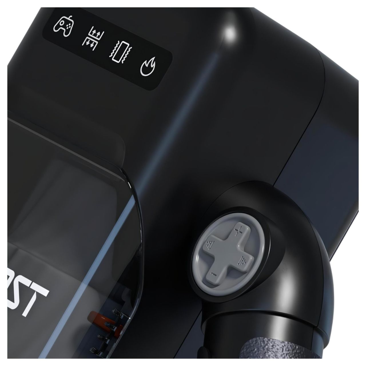 / BLOWCAST Blowbot - automatikus gamer maszturbátor (fekete) / BLOWCAST Blowbot - automatikus gamer maszturbátor (fekete)
