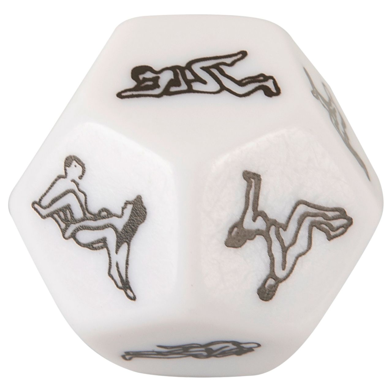 Magic Shiver Together - szexkészlet pároknak (5 részes)