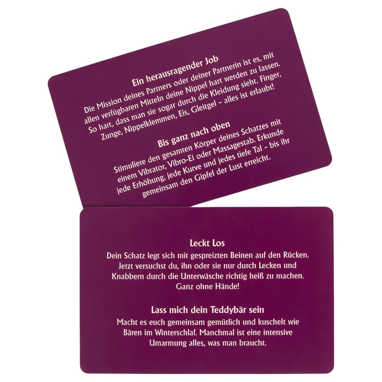 Monogamy társasjáték (német)