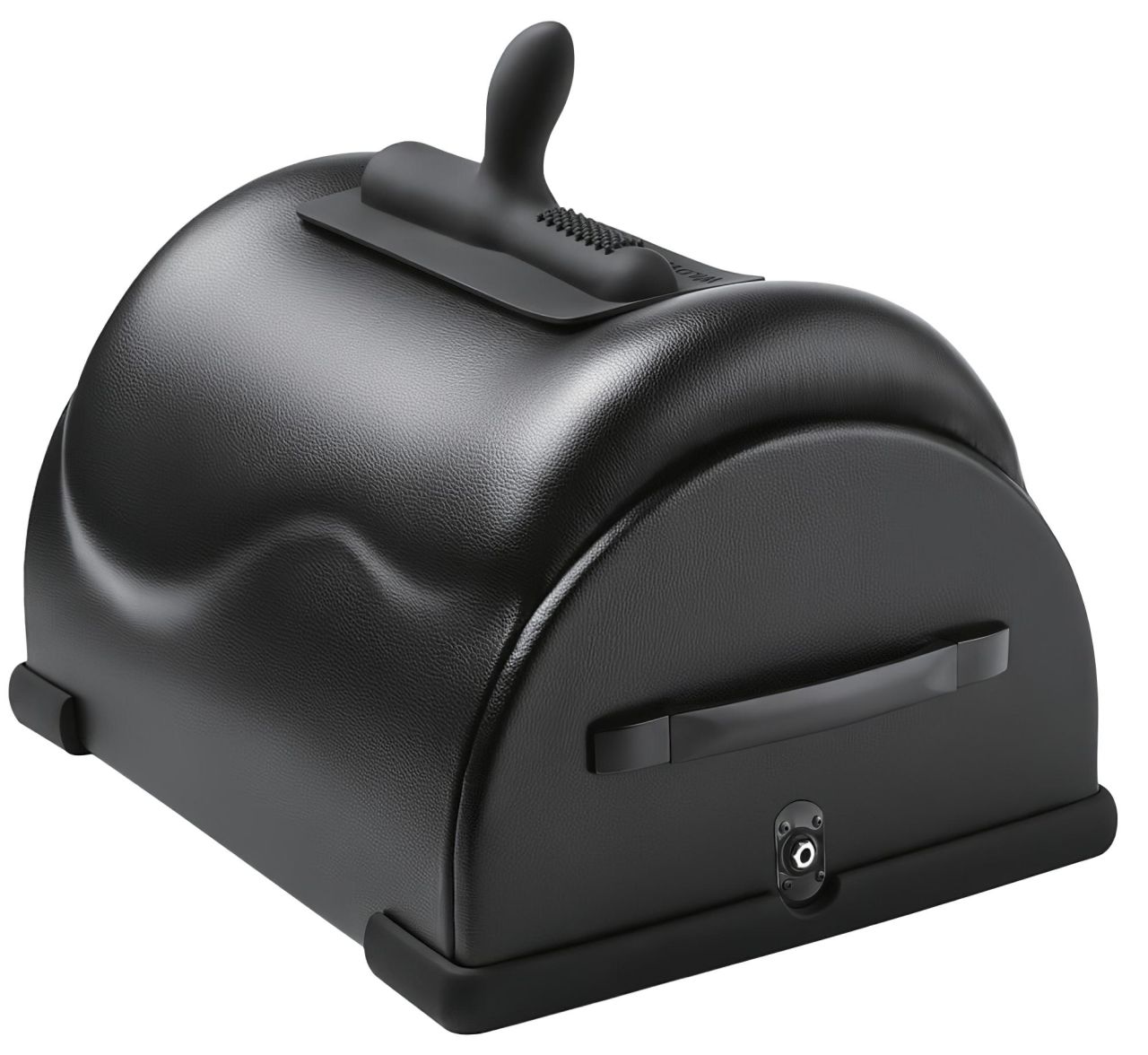 The Cowgirl Premium Riding - rodeo szexgép (fekete) The Cowgirl Premium Riding - rodeo szexgép (fekete)