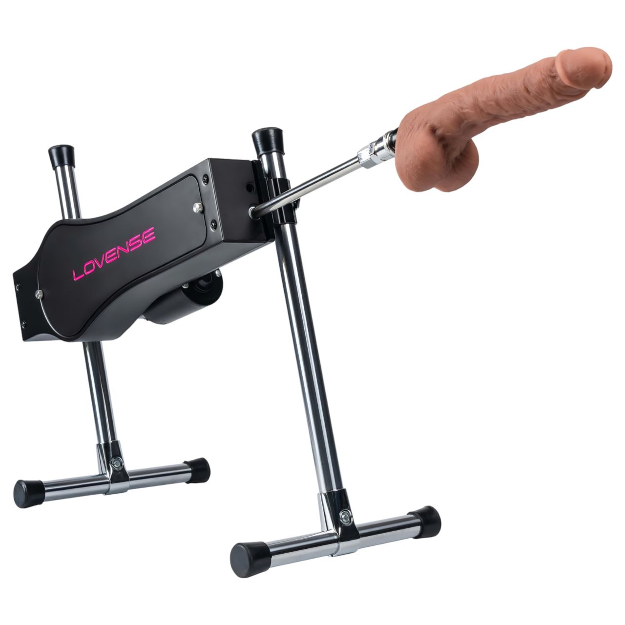 Lovense Sex Machine – App-vezérelt