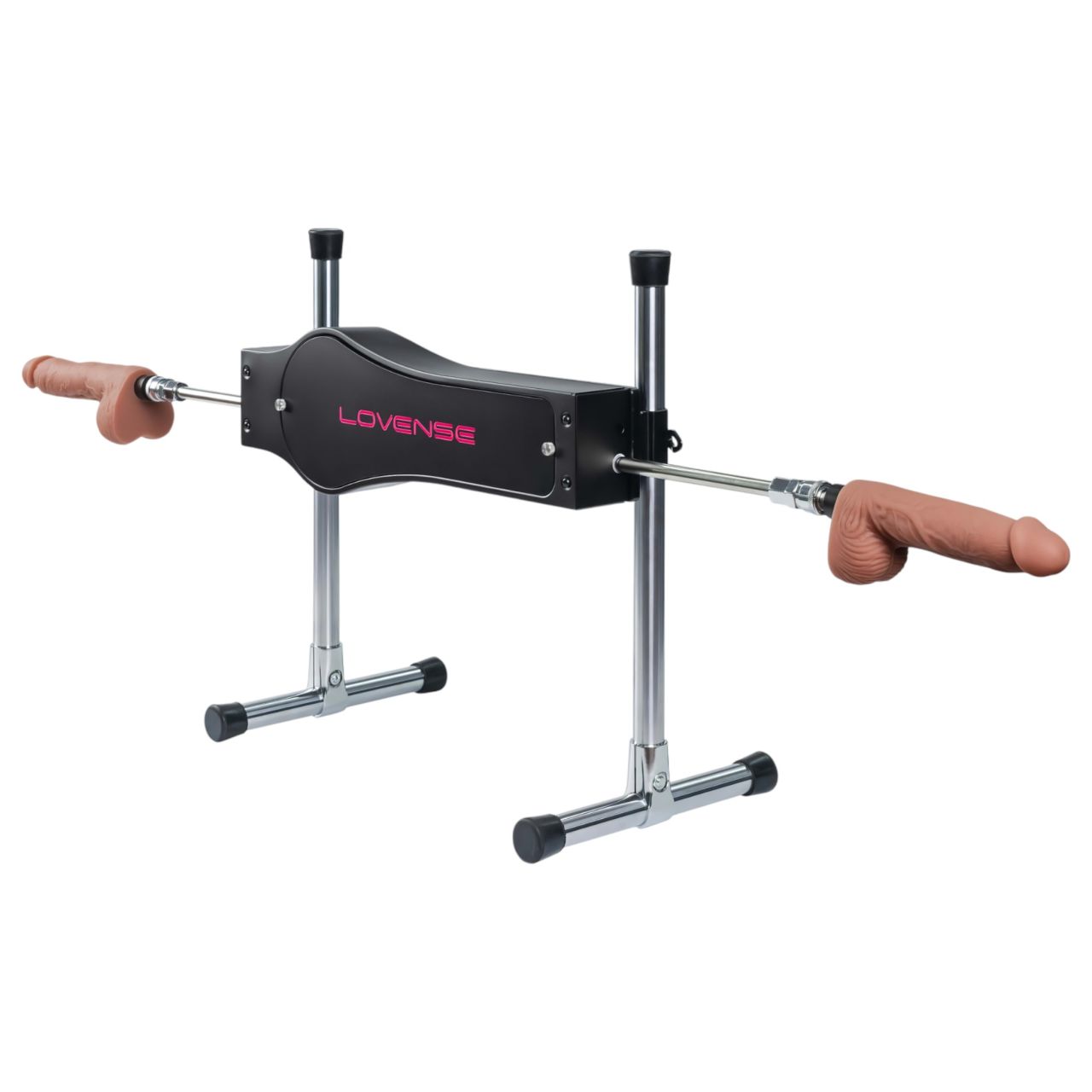 Lovense Sex Machine – App-vezérelt