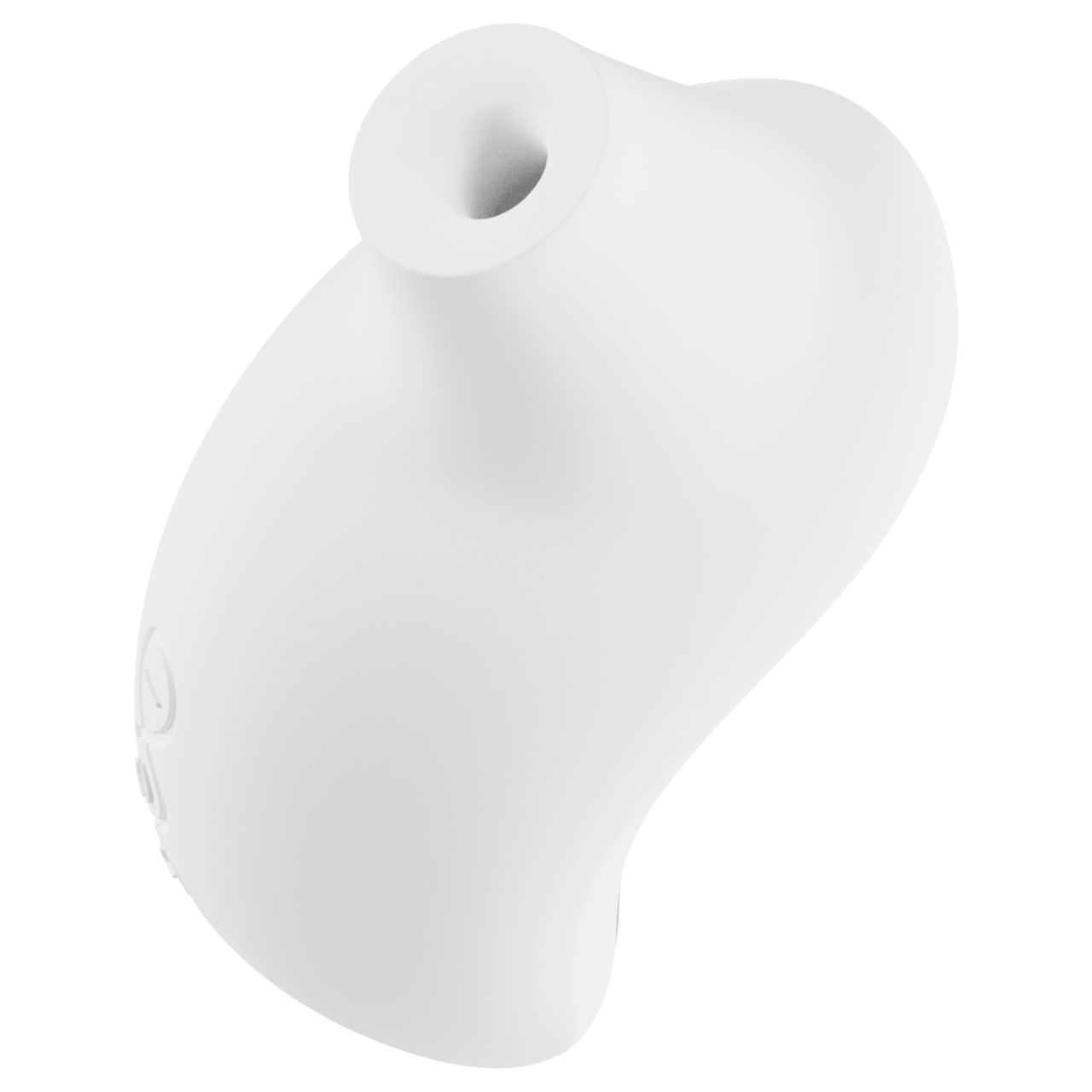 LELO Sona 3 - hanghullámos csiklóizgató (fehér) LELO Sona 3 - hanghullámos csiklóizgató (fehér)