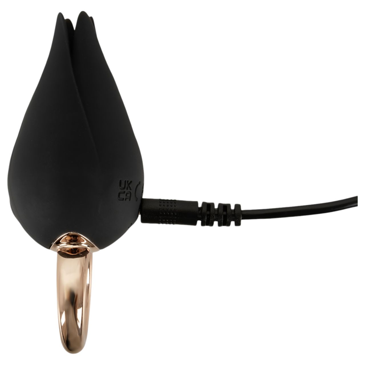 Belou - ujjvibrátor (fekete) Belou - ujjvibrátor (fekete)