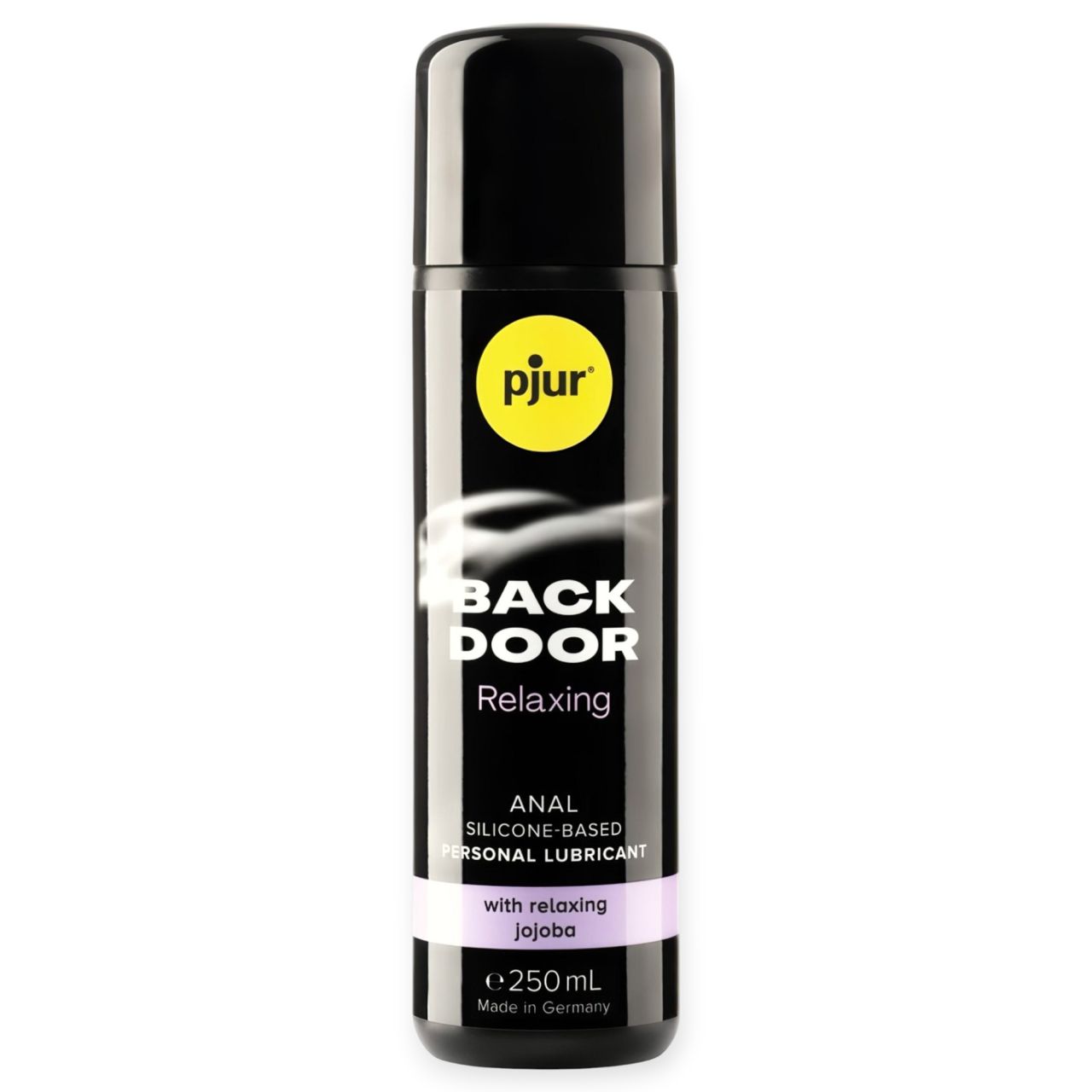 Pjur Back Door - szilikonos anál síkosító (250ml)