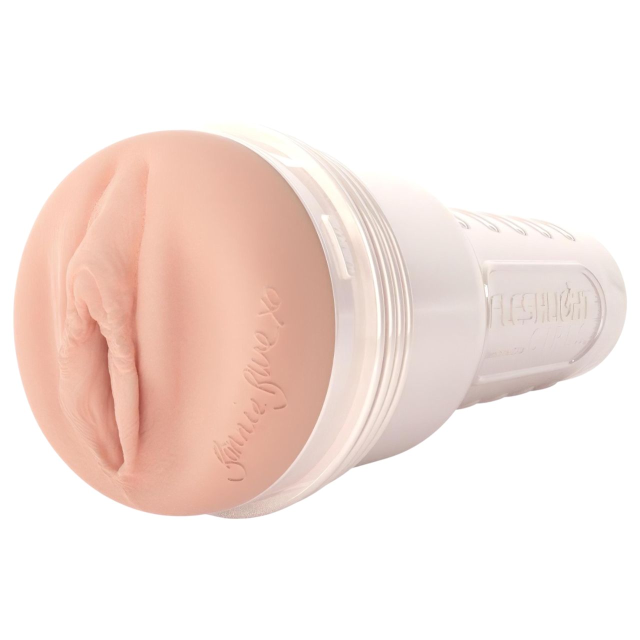 Fleshlight Bonnie Blue 1K - élethű műpunci (natúr)