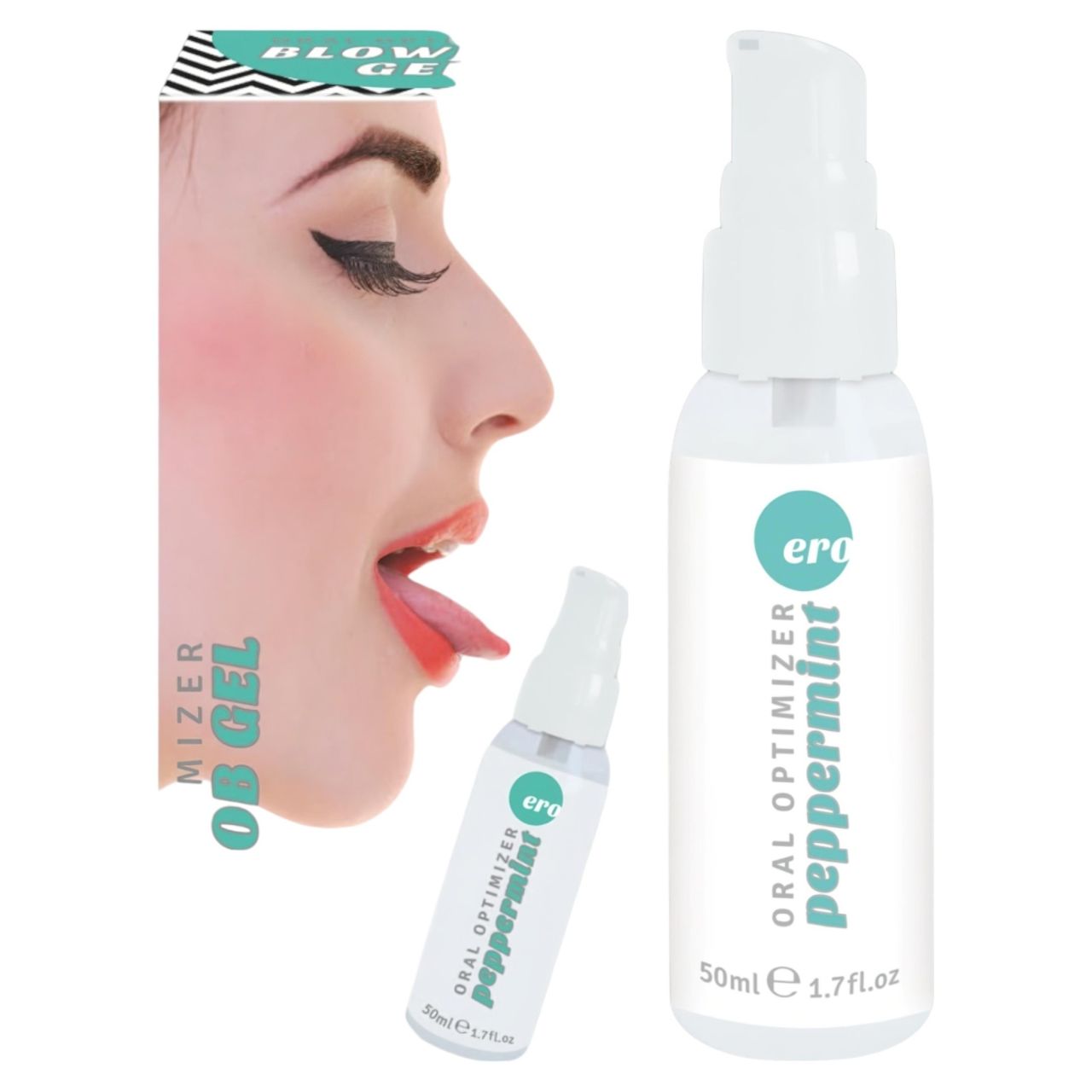 Orálszex kezdőszett pároknak (gél, síkosító) Orálszex kezdőszett pároknak (gél, síkosító)