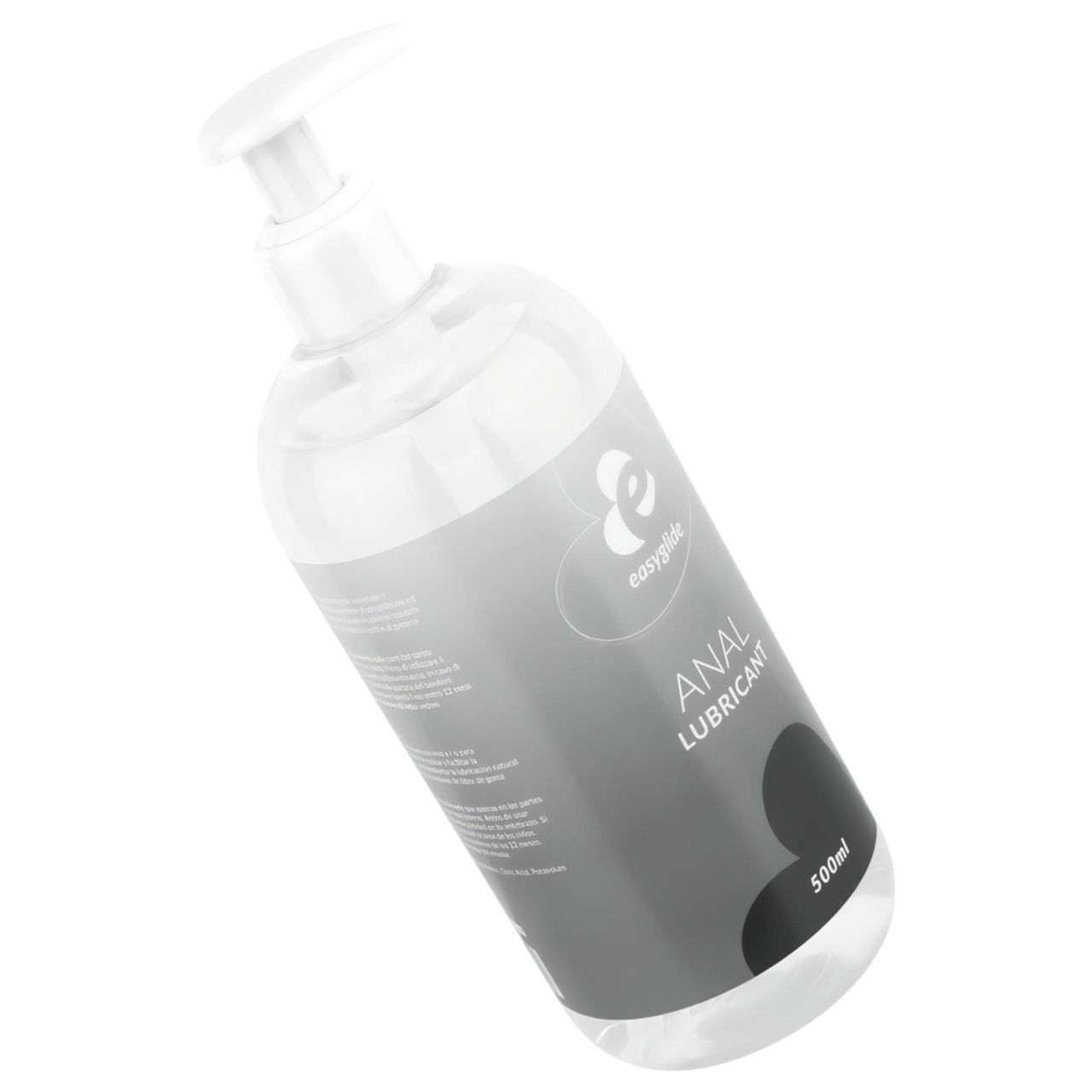 EasyGlide Anal - vízbázisú síkosító (500ml) EasyGlide Anal - vízbázisú síkosító (500ml)