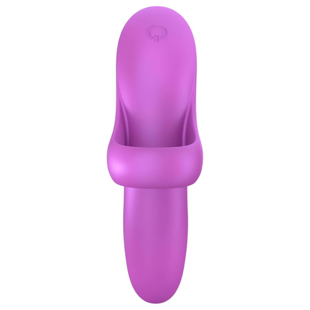 Satisfyer Bold Lover - akkus, vízálló ujj vibrátor (pink) Satisfyer Bold Lover - akkus, vízálló ujj vibrátor (pink)