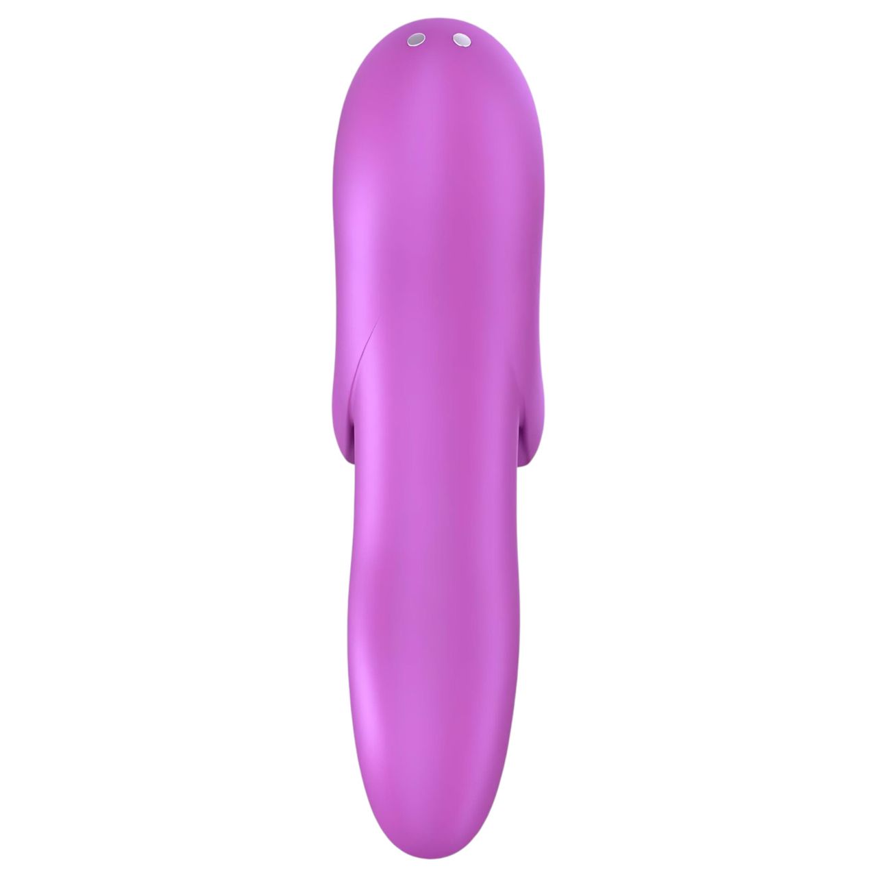 Satisfyer Bold Lover - akkus, vízálló ujj vibrátor (pink) Satisfyer Bold Lover - akkus, vízálló ujj vibrátor (pink)