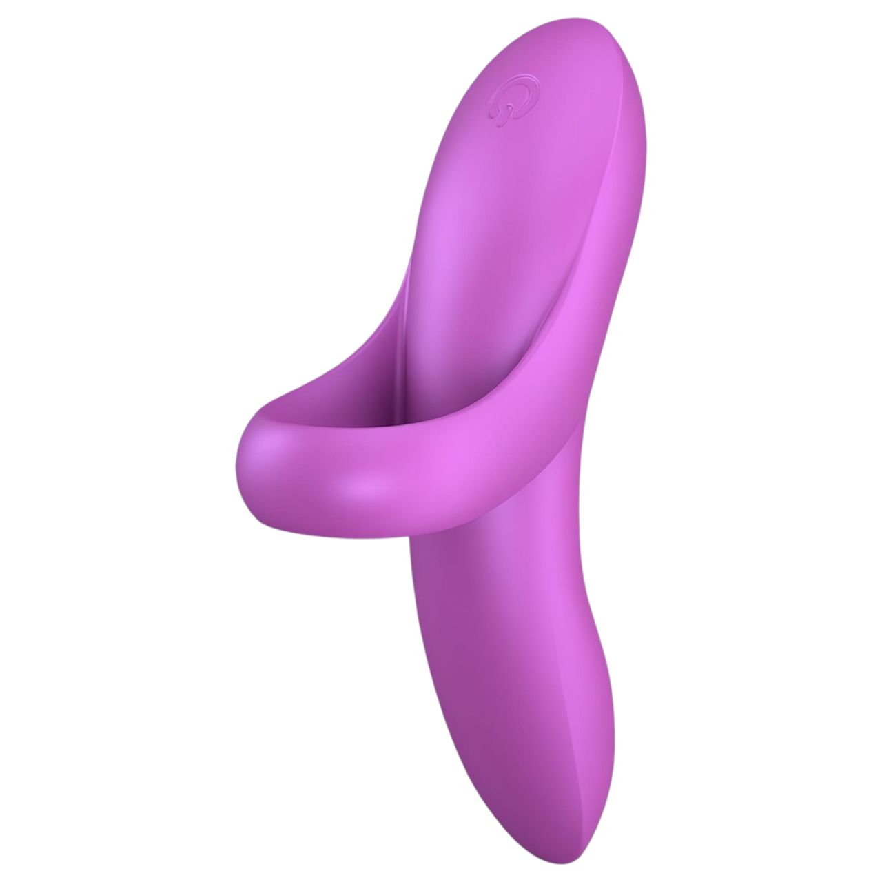 Satisfyer Bold Lover - akkus, vízálló ujj vibrátor (pink) Satisfyer Bold Lover - akkus, vízálló ujj vibrátor (pink)