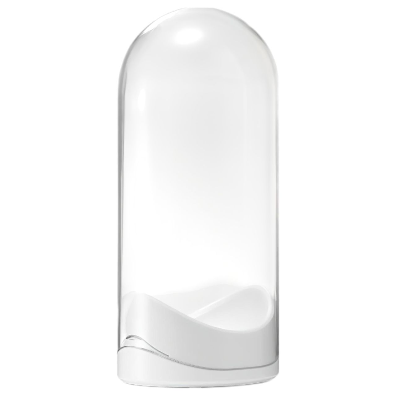 TENGA Flip Zero - szuper-maszturbátor (fehér) TENGA Flip Zero - szuper-maszturbátor (fehér)