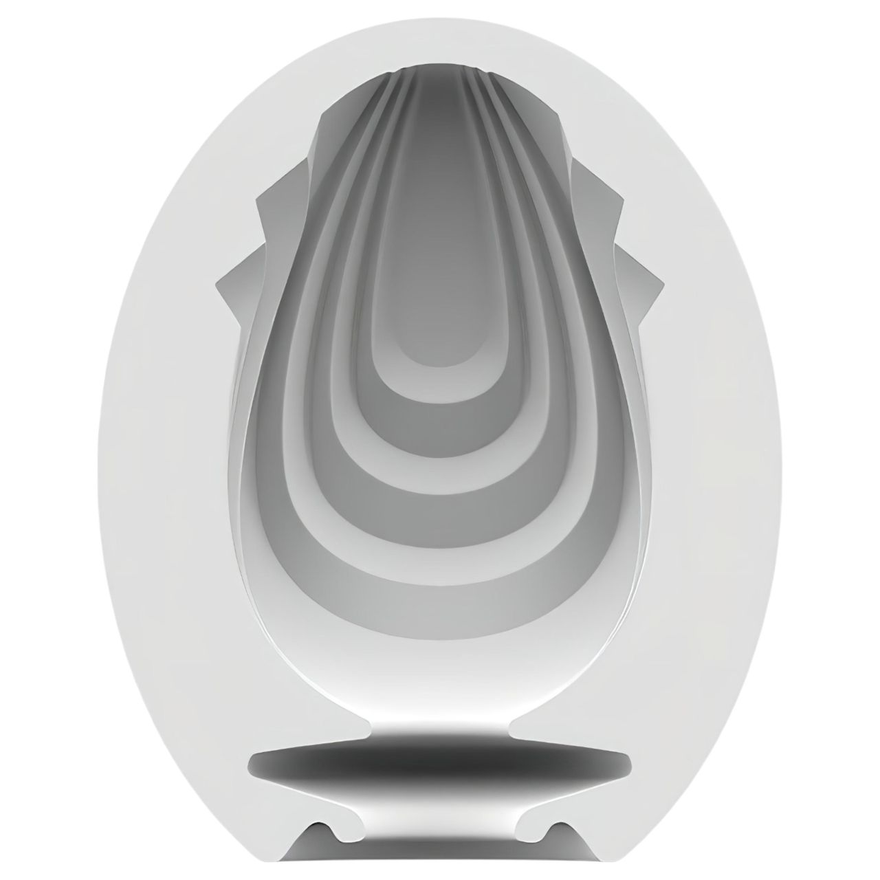 Satisfyer Egg Savage - tojás maszturbátor (1 db)