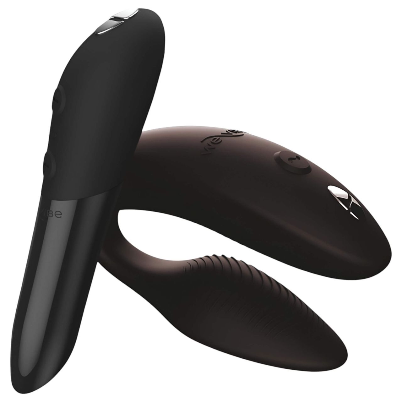 We-Vibe Collection - párvibrátor szett (fekete)