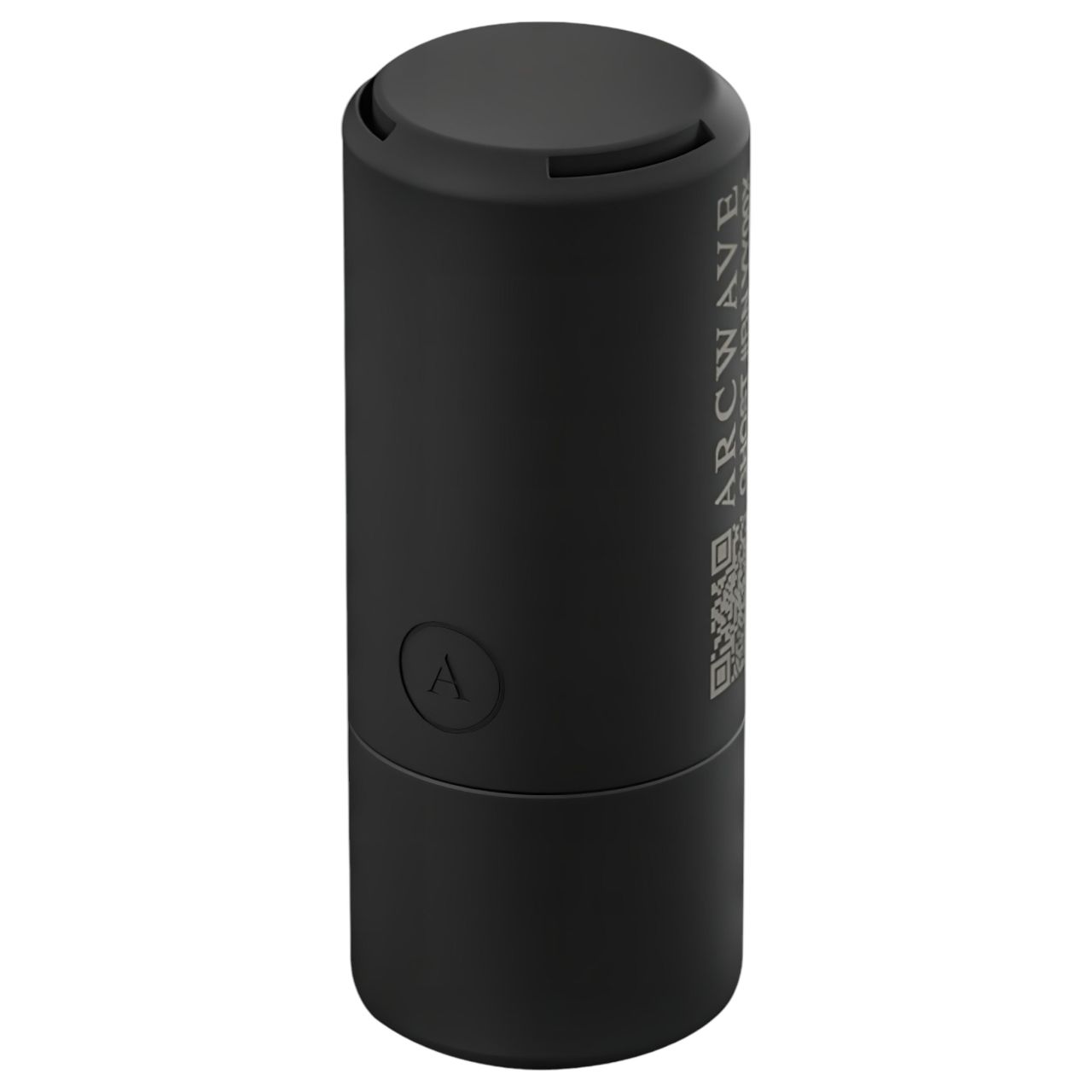 Arcwave Ghost - kifordítható zseb maszturbátor (fekete)