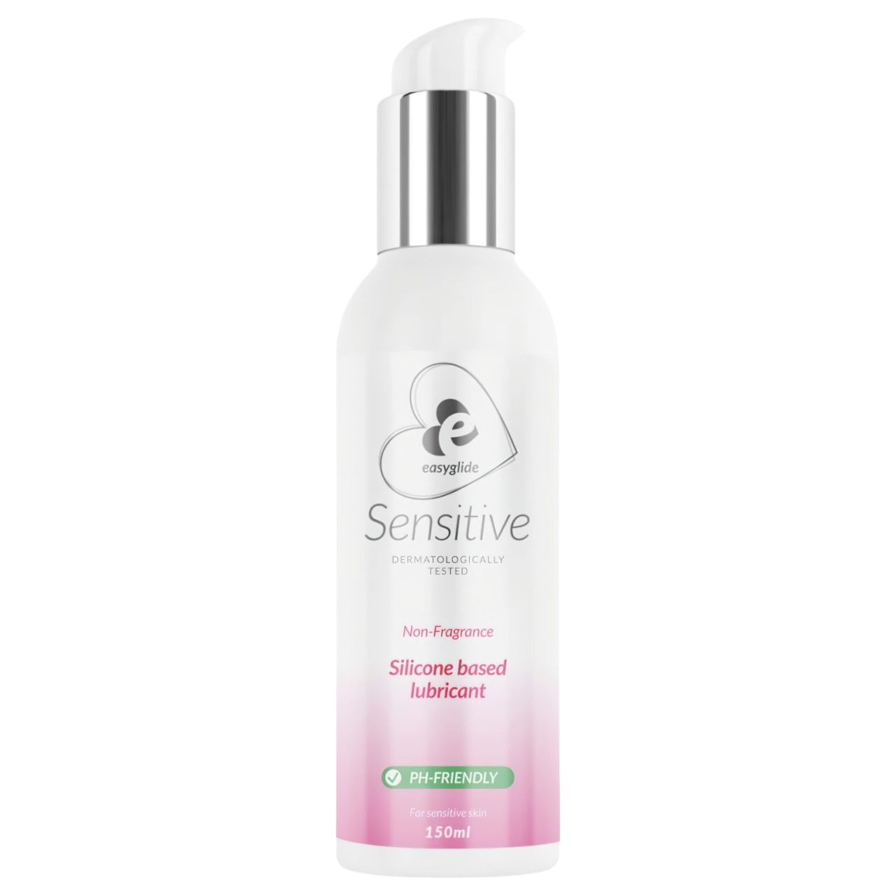 EasyGlide Sensitive - szilikonos síkosító (150ml) EasyGlide Sensitive - szilikonos síkosító (150ml)