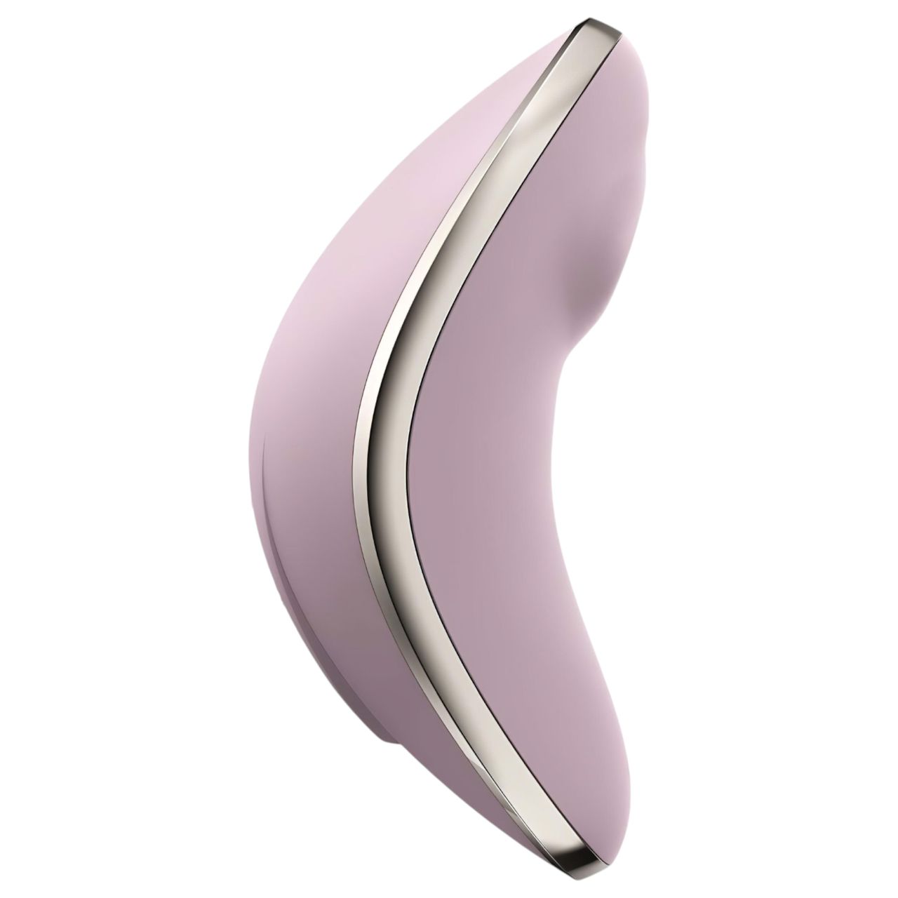 Satisfyer Vulva Lover 1 - léghullámos csikló vibrátor (viola) Satisfyer Vulva Lover 1 - léghullámos csikló vibrátor (viola)