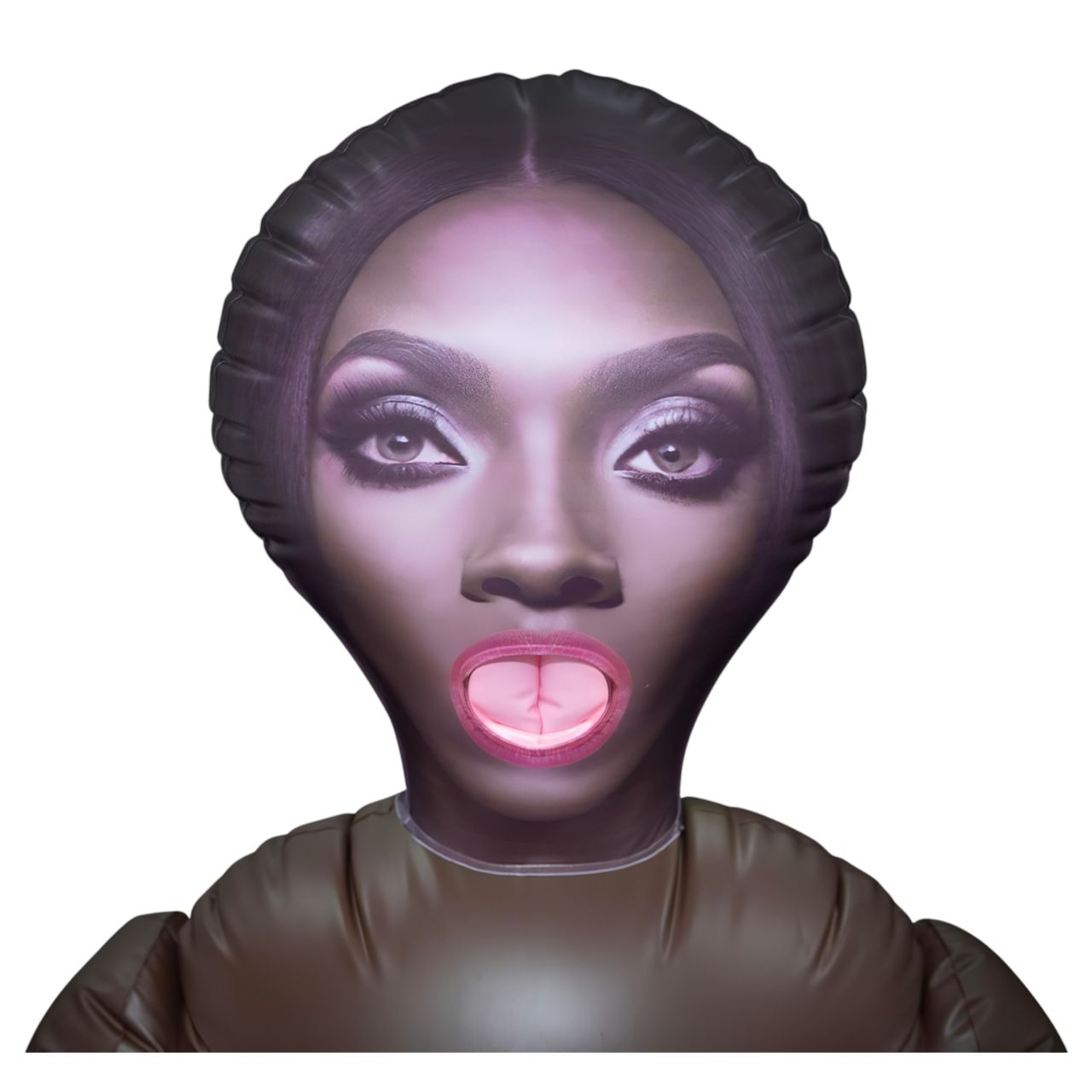 Excellent Power - transznemű életnagyságú guminő Excellent Power - transznemű életnagyságú guminő