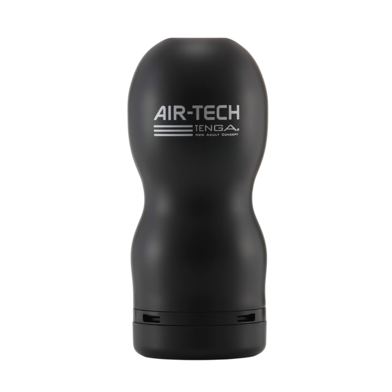 TENGA Air Tech Strong - textúrált maszturbátor (fehér) TENGA Air Tech Strong - textúrált maszturbátor (fehér)