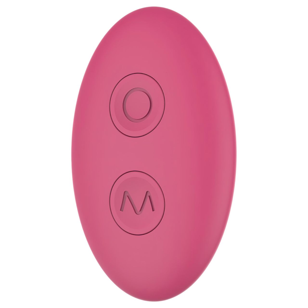 Dreamtoys - rádiós, viselhető lökő vibrátor (pink) Dreamtoys - rádiós, viselhető lökő vibrátor (pink)