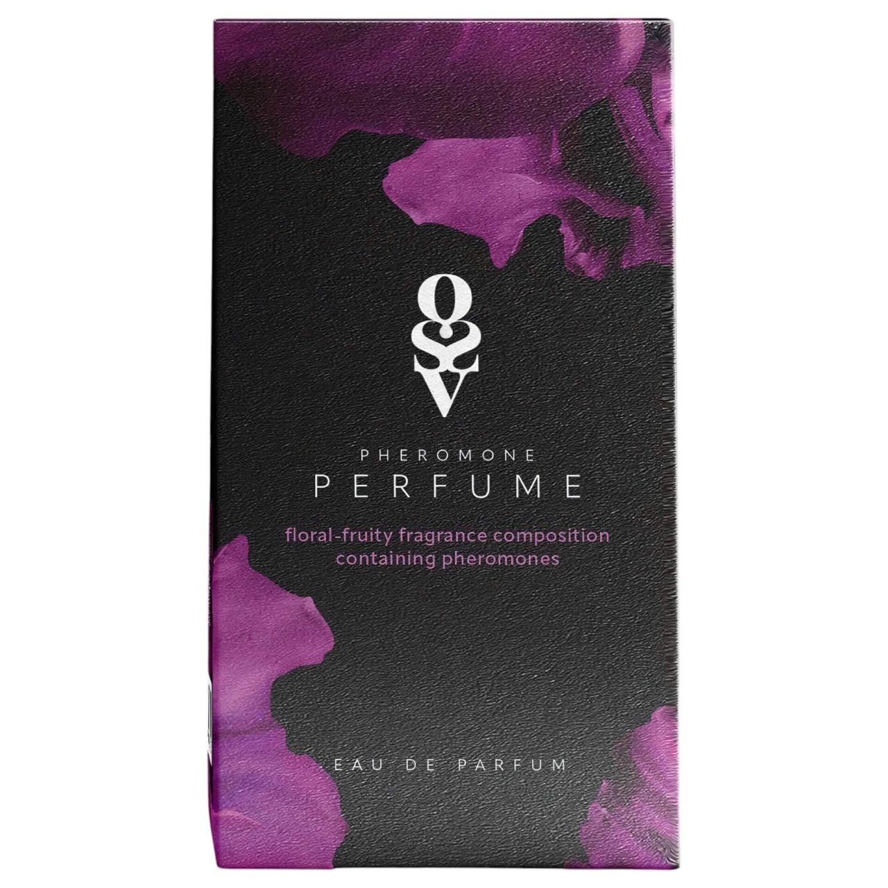 Obsessive Fruity - feromon parfüm (30ml) Obsessive Fruity - feromon parfüm (30ml)