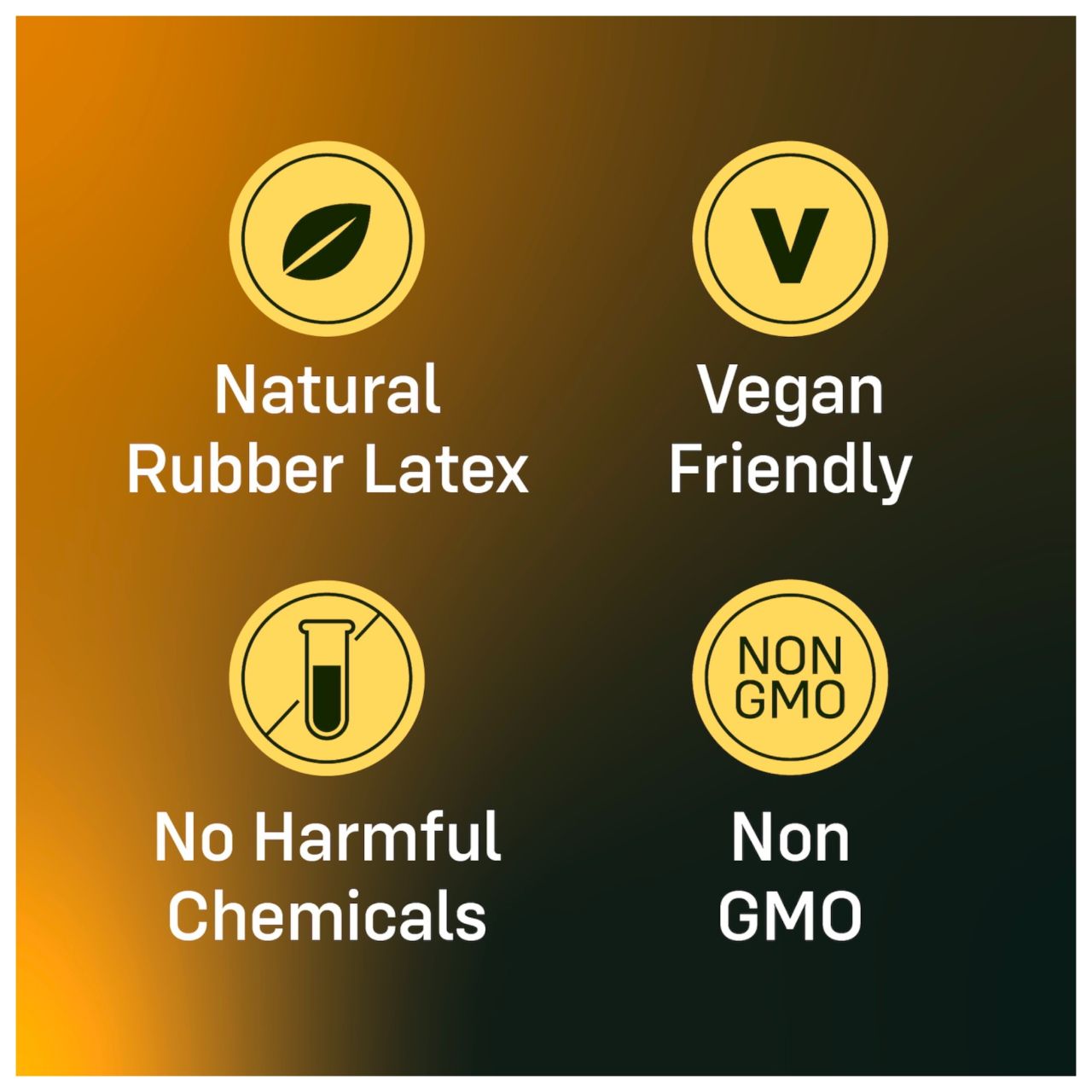 ONE Legend - XL óvszer (12db)