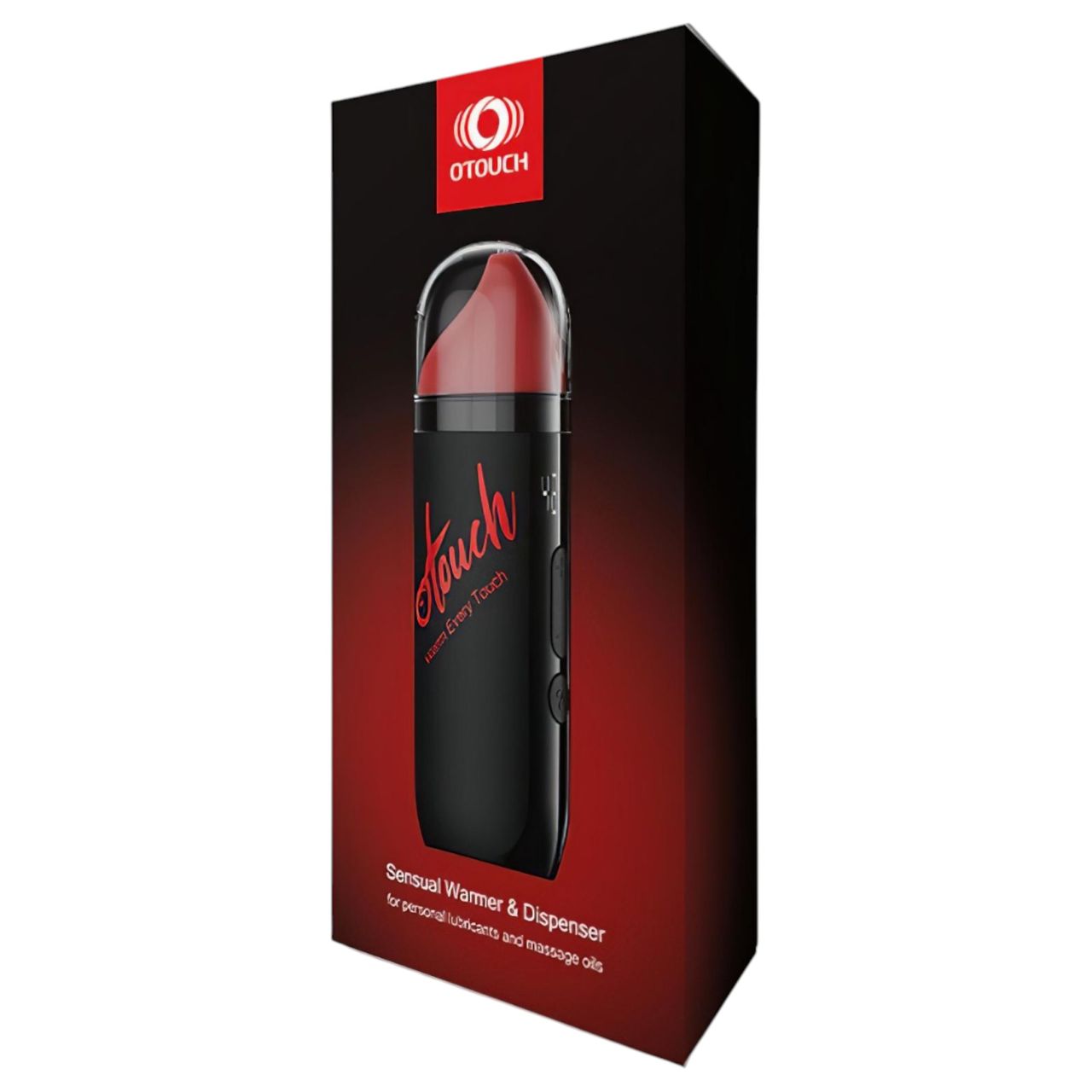 OTOUCH - automata síkosító és masszázsolaj melegítő és adagoló OTOUCH - automata síkosító és masszázsolaj melegítő és adagoló