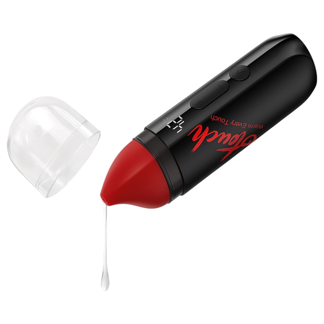 OTOUCH - automata síkosító és masszázsolaj melegítő és adagoló OTOUCH - automata síkosító és masszázsolaj melegítő és adagoló