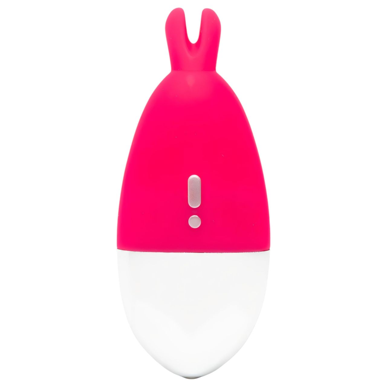/ Happyrabbit Knicker - akkus csikló vibrátor (piros)