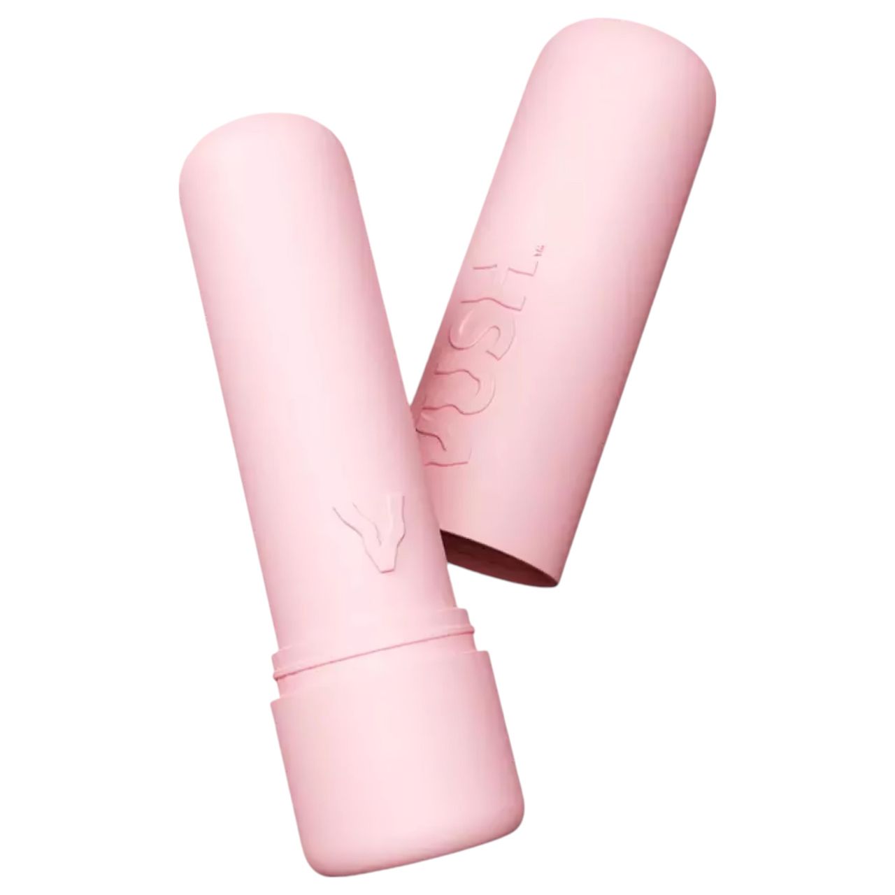 Vush Pop Gloss - akkus, vízálló mini vibrátor (pink)