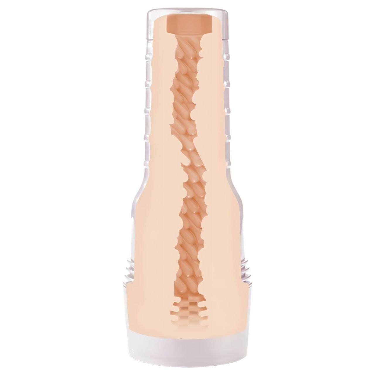 Fleshlight Mia Malkova Boss - élethű popsi maszturbátor (natúr)