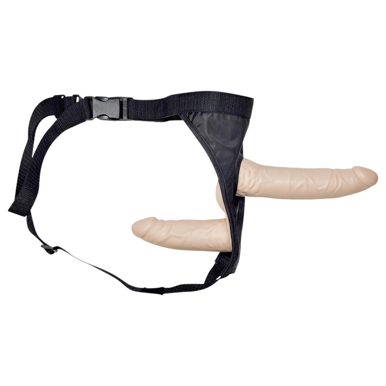 You2Toys - Felcsatolható dupla dildó You2Toys - Felcsatolható dupla dildó