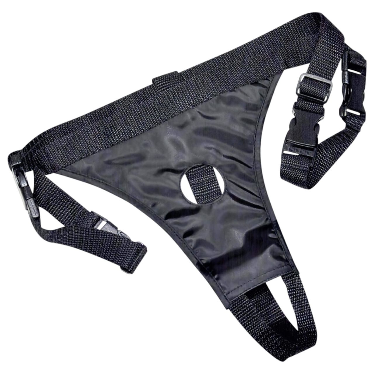 You2Toys - Felcsatolható dupla dildó You2Toys - Felcsatolható dupla dildó