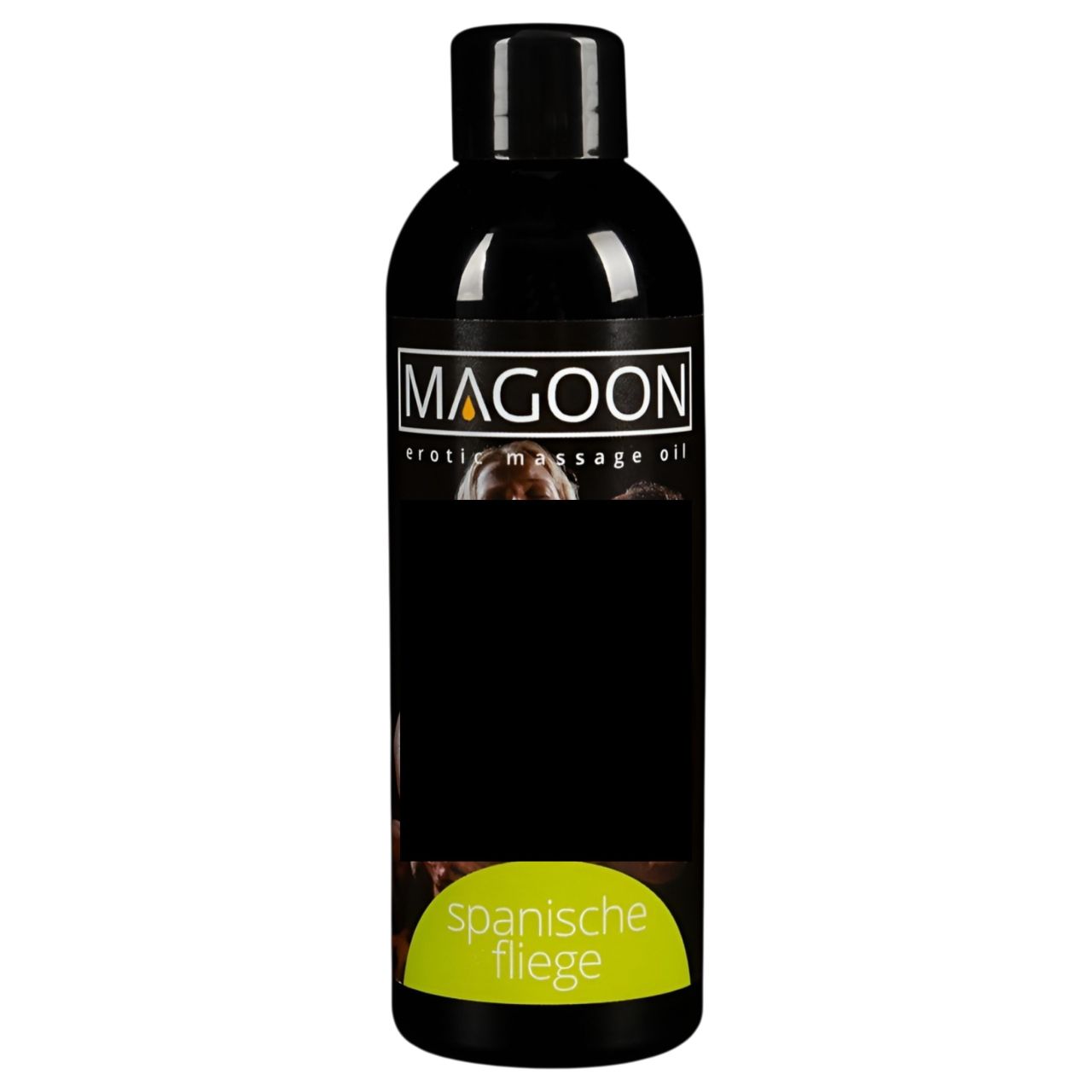 Magoon masszázsolajok szettben (6db*100ml) Magoon masszázsolajok szettben (6db*100ml)