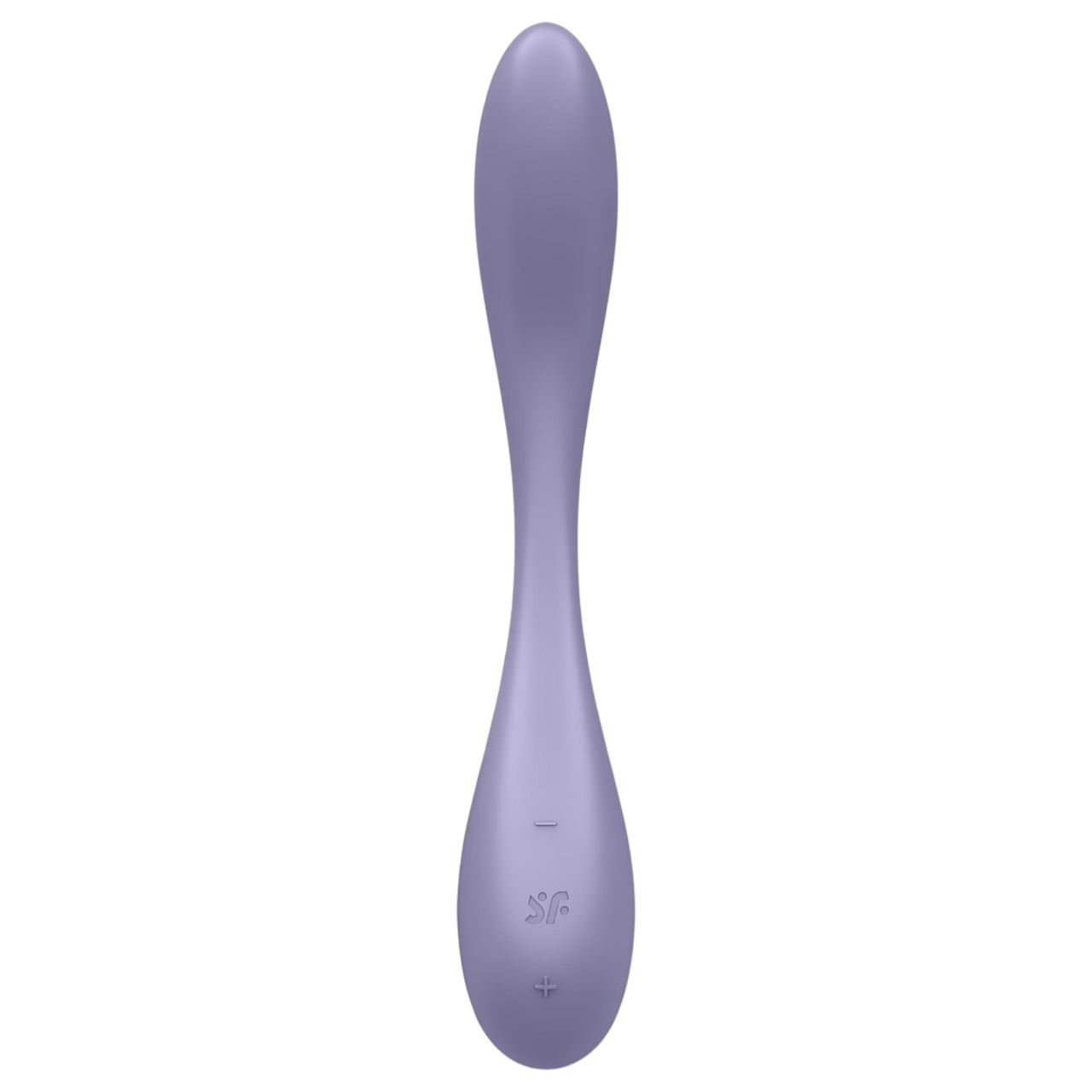 Satisfyer G-spot Flex 5 - okos G-pont vibrátor (lila) Satisfyer G-spot Flex 5 - okos G-pont vibrátor (lila)