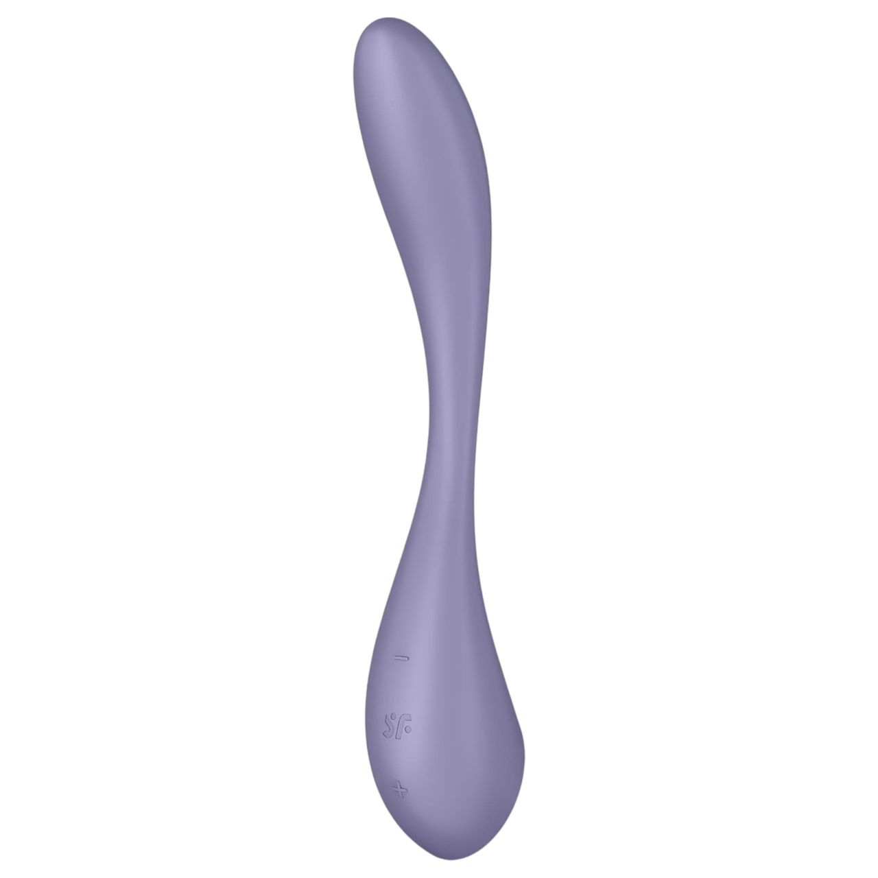Satisfyer G-spot Flex 5 - okos G-pont vibrátor (lila) Satisfyer G-spot Flex 5 - okos G-pont vibrátor (lila)