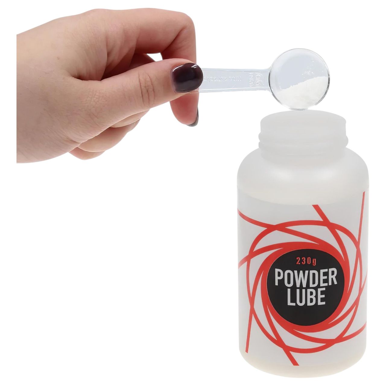 Pharmquests - instant síkosító por (230g)