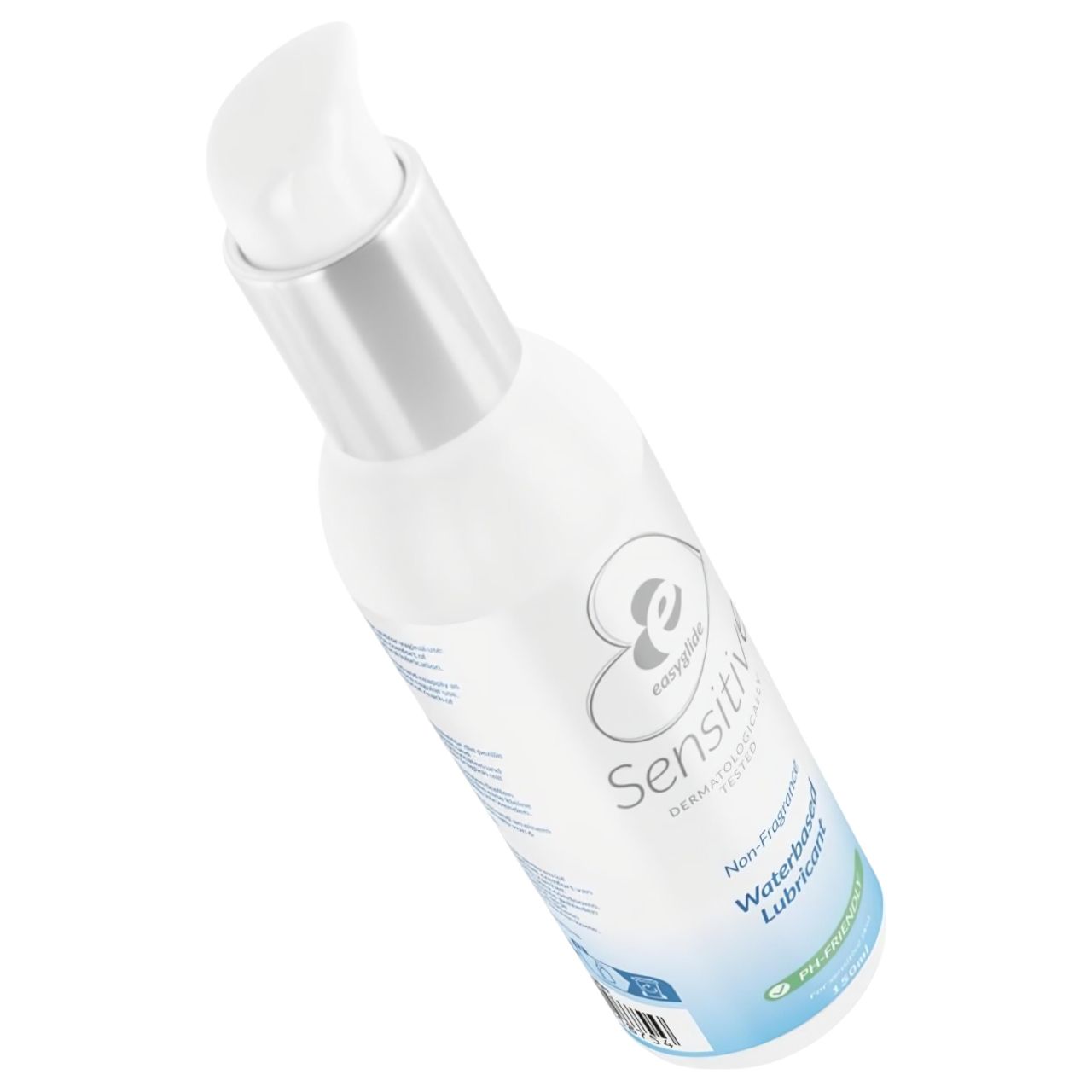 EasyGlide Sensitive - vízbázisú síkosító (150ml)