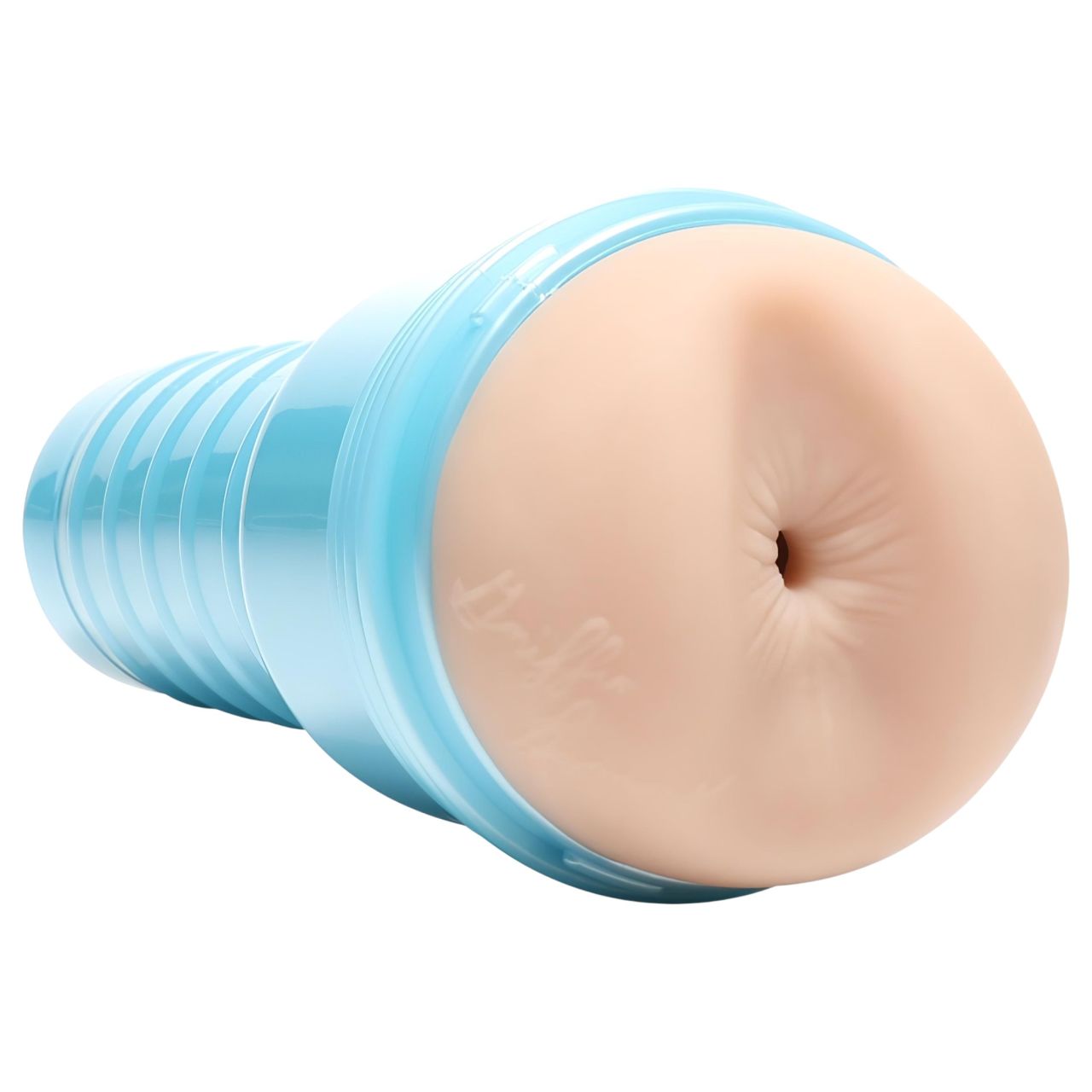 Fleshjack Griffin Barrows - élethű popsi maszturbátor (natúr) Fleshjack Griffin Barrows - élethű popsi maszturbátor (natúr)