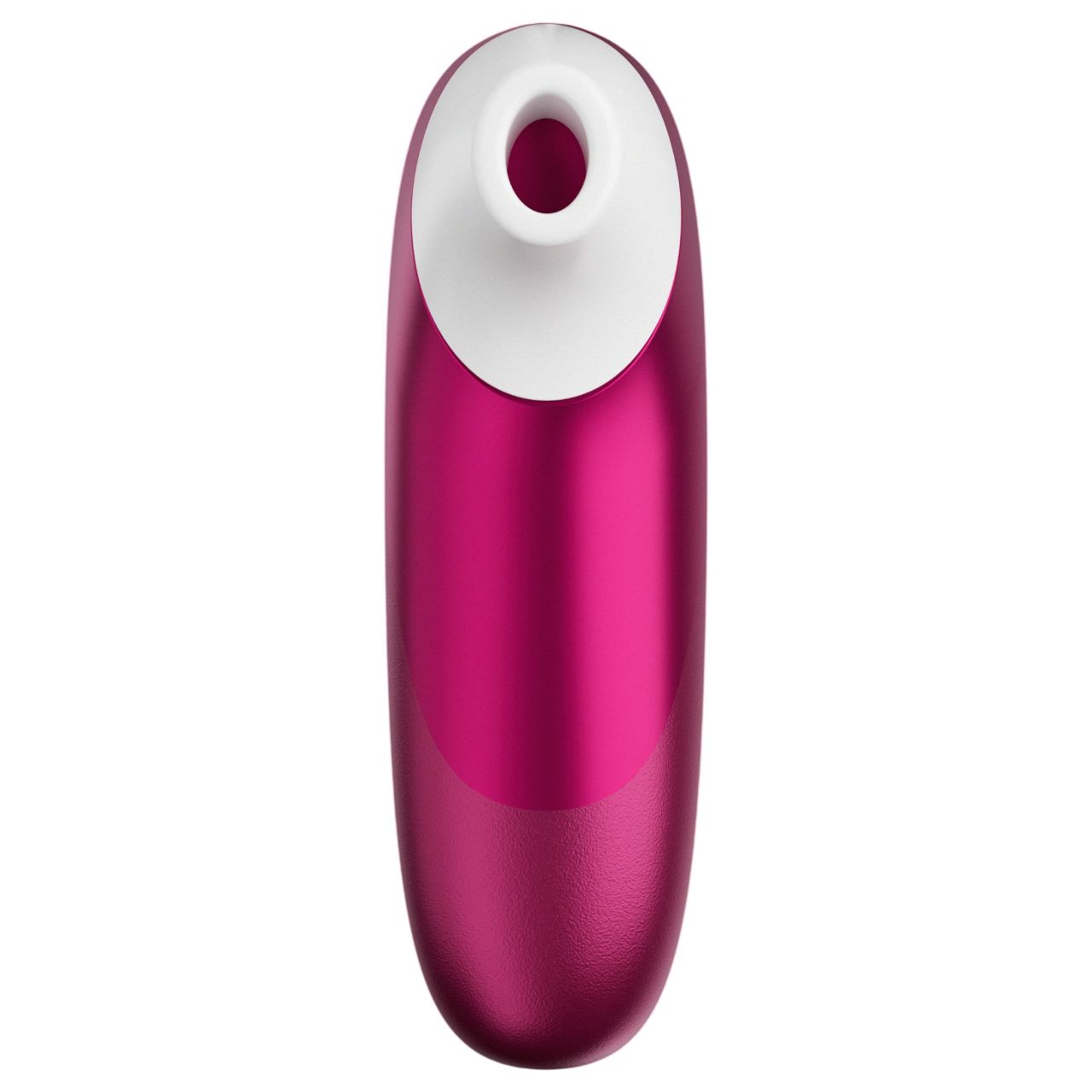 Womanizer Pro - léghullámos csiklóizgató (pink)