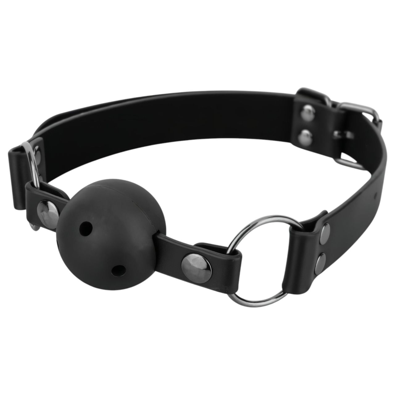 Bedroom Fantasies - szájpecek szett - 3db (fekete)