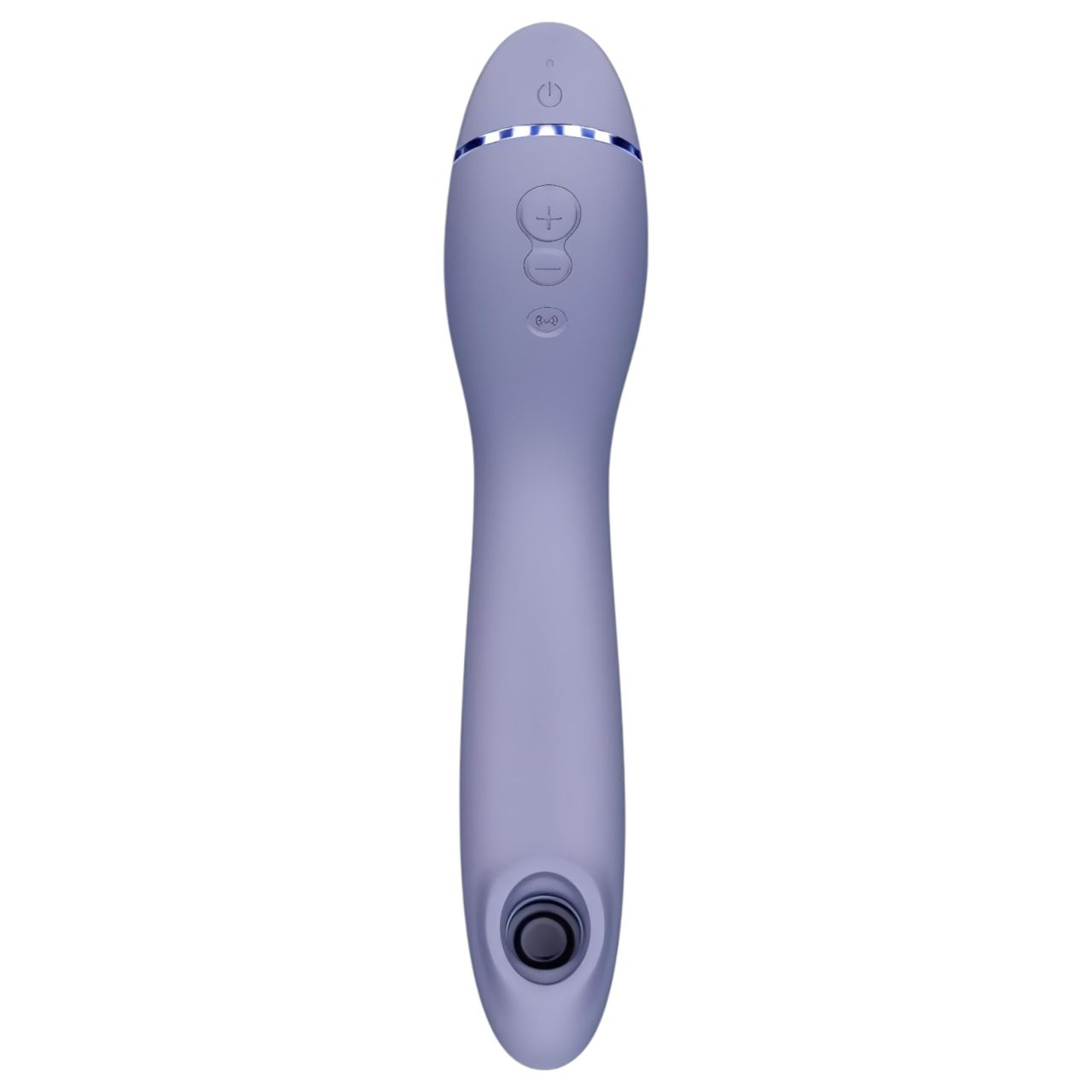 Womanizer OG - akkus, léghullámos 2in1 G-pont vibrátor (lila) Womanizer OG - akkus, léghullámos 2in1 G-pont vibrátor (lila)