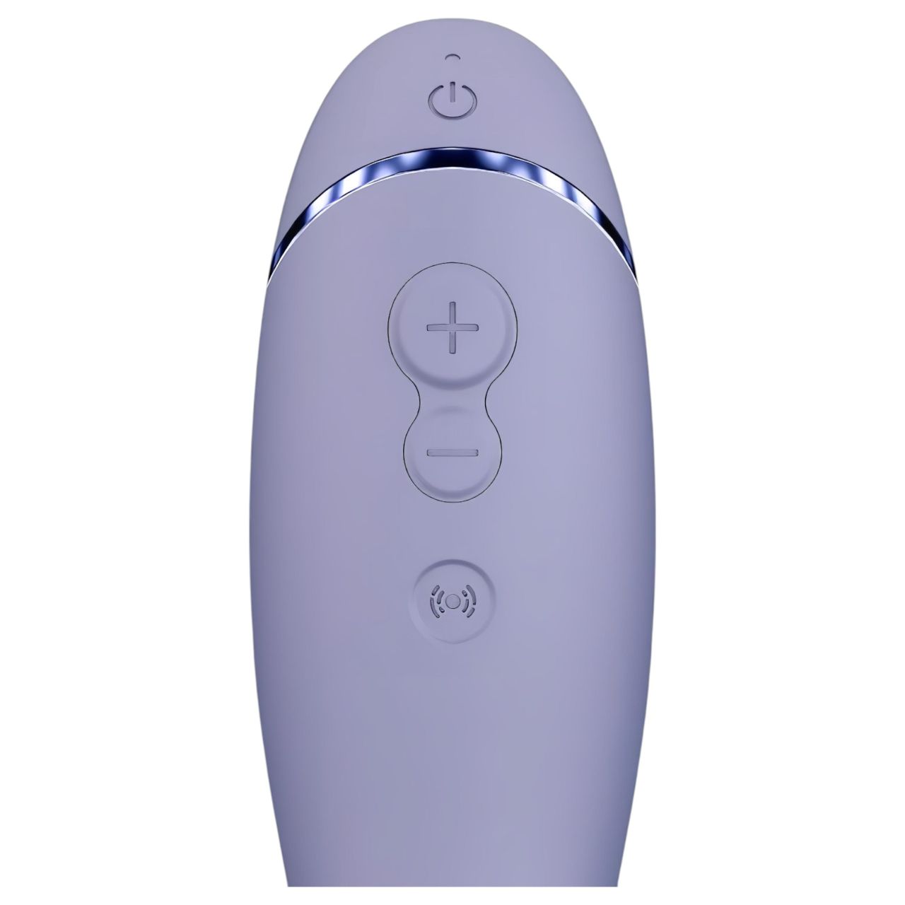 Womanizer OG - akkus, léghullámos 2in1 G-pont vibrátor (lila) Womanizer OG - akkus, léghullámos 2in1 G-pont vibrátor (lila)